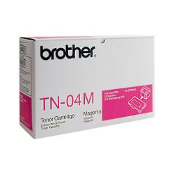 Toner Original Brother HL-2700CN MAGENTA (TN-04M)