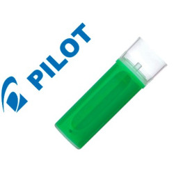 Recambio rotulador pilot vboard master tinta liquida verde