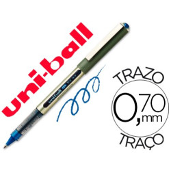 Rollerball UNIBALL Micro UB-157 Azul