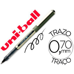 Rollerball UNIBALL Micro UB-157 Negro