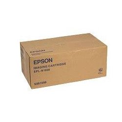 Toner original EPSON EPLN1600 + Fotoconductor (S051056)