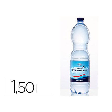 Agua mineral San Benedetto garrafa de 5 litros