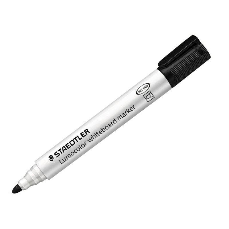 rotulador pizarra blanca pack 4 und staedtler