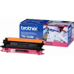 Toner Original Brother HL-4040HC/MFC9440 MAGENTA (TN-135M)