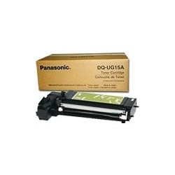 Toner PANASONIC copiadora DP-150 (DQ-UG15A)