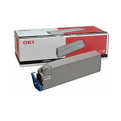 Toner Original OKI C9200/C9400 NEGRO (41515212)