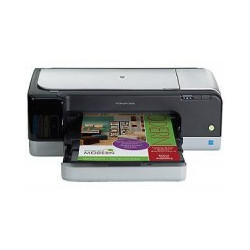 Impresora HP OFFICEJET PRO K8600DN Formato A3+