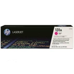 Toner HP Laserjet 131A para M251 MAGENTA