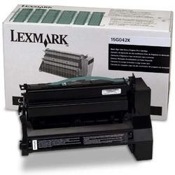 Unidad de impresión LEXMARK C752/C760 NEGRO (15G042K)A. Rendi